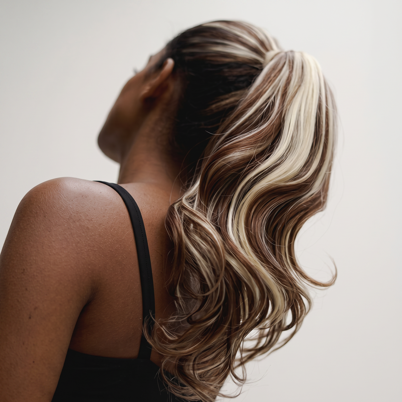 Mocha (Blend)