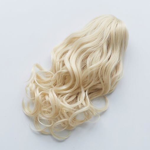 The Ponytail