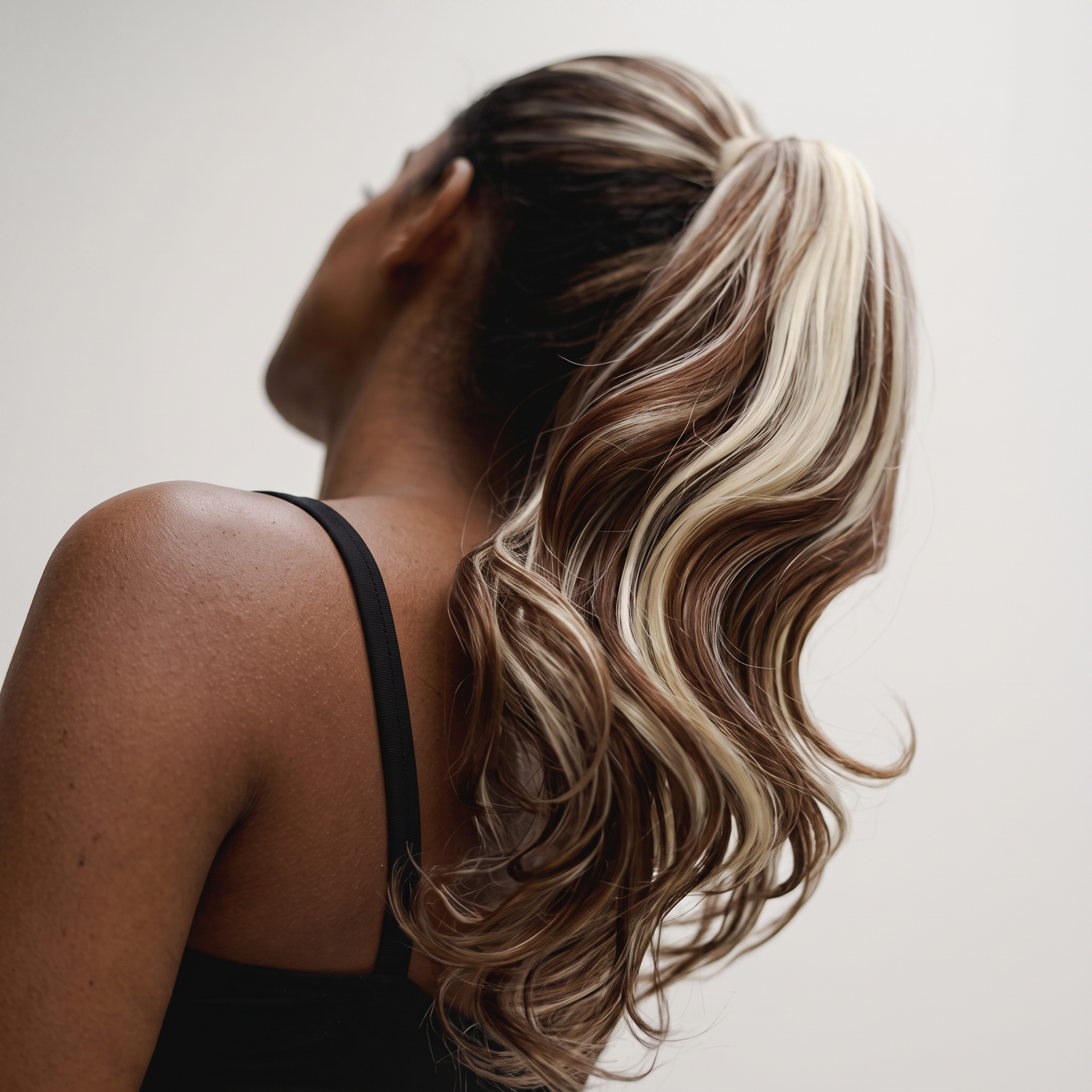 Mocha (Blend)