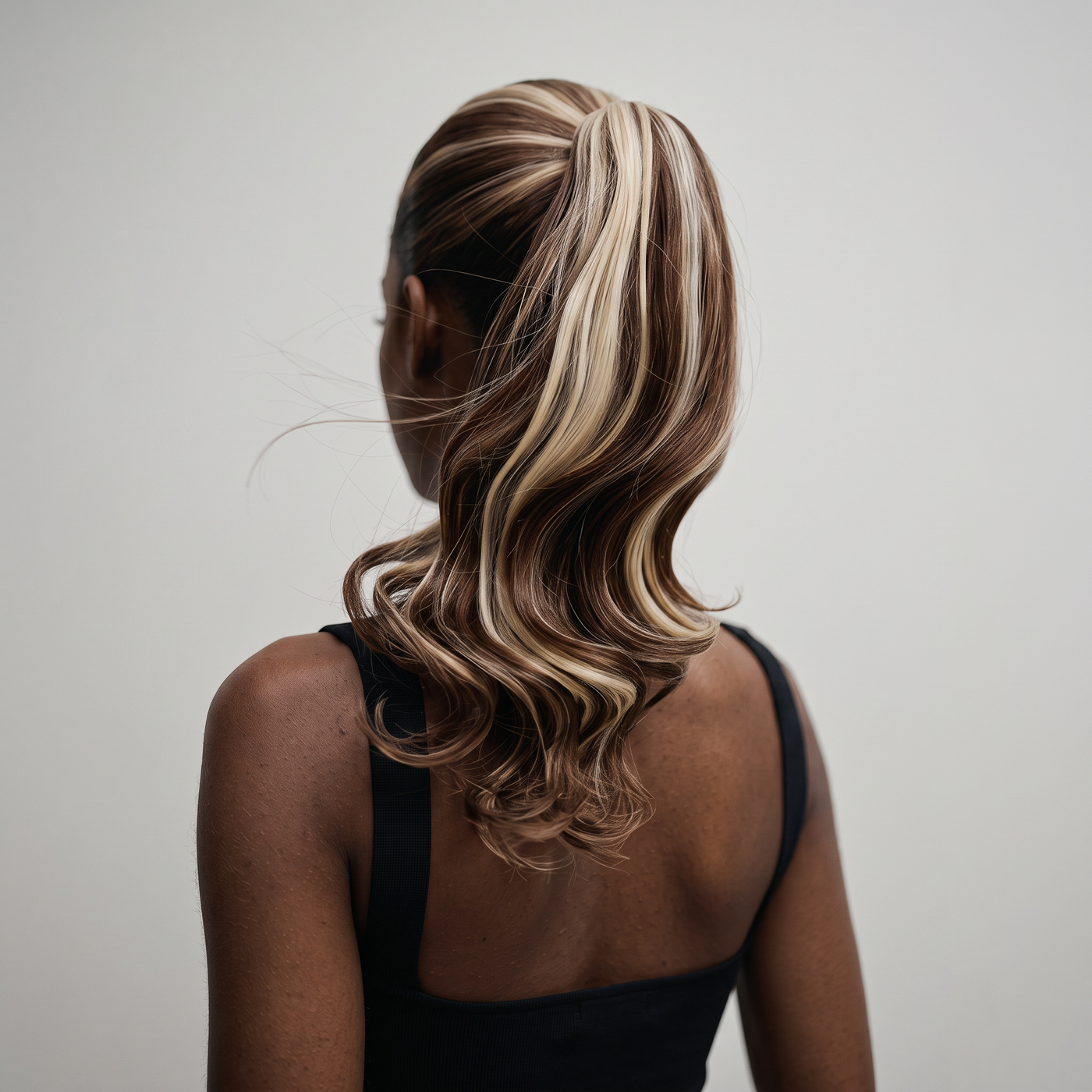 Mocha (Blend)