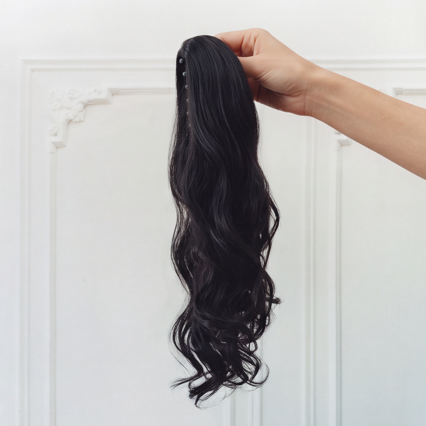 Natural Black