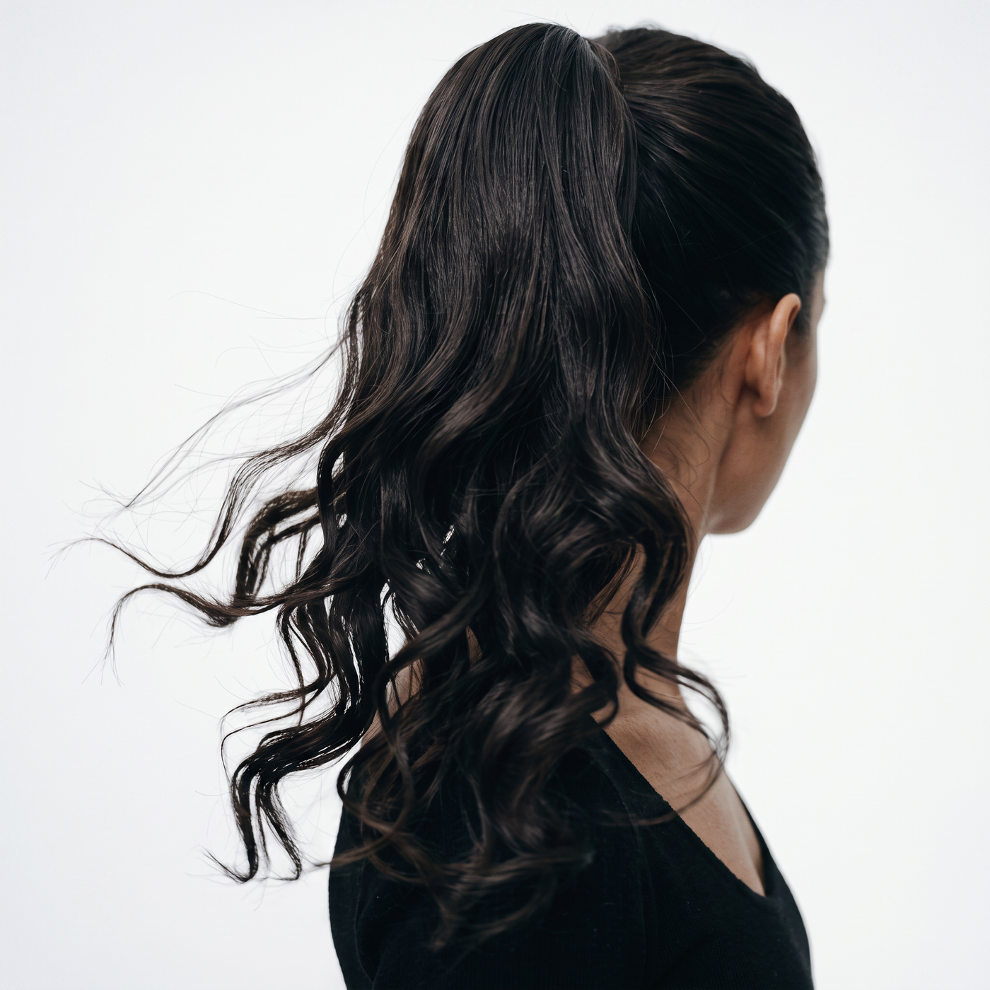 Natural Black