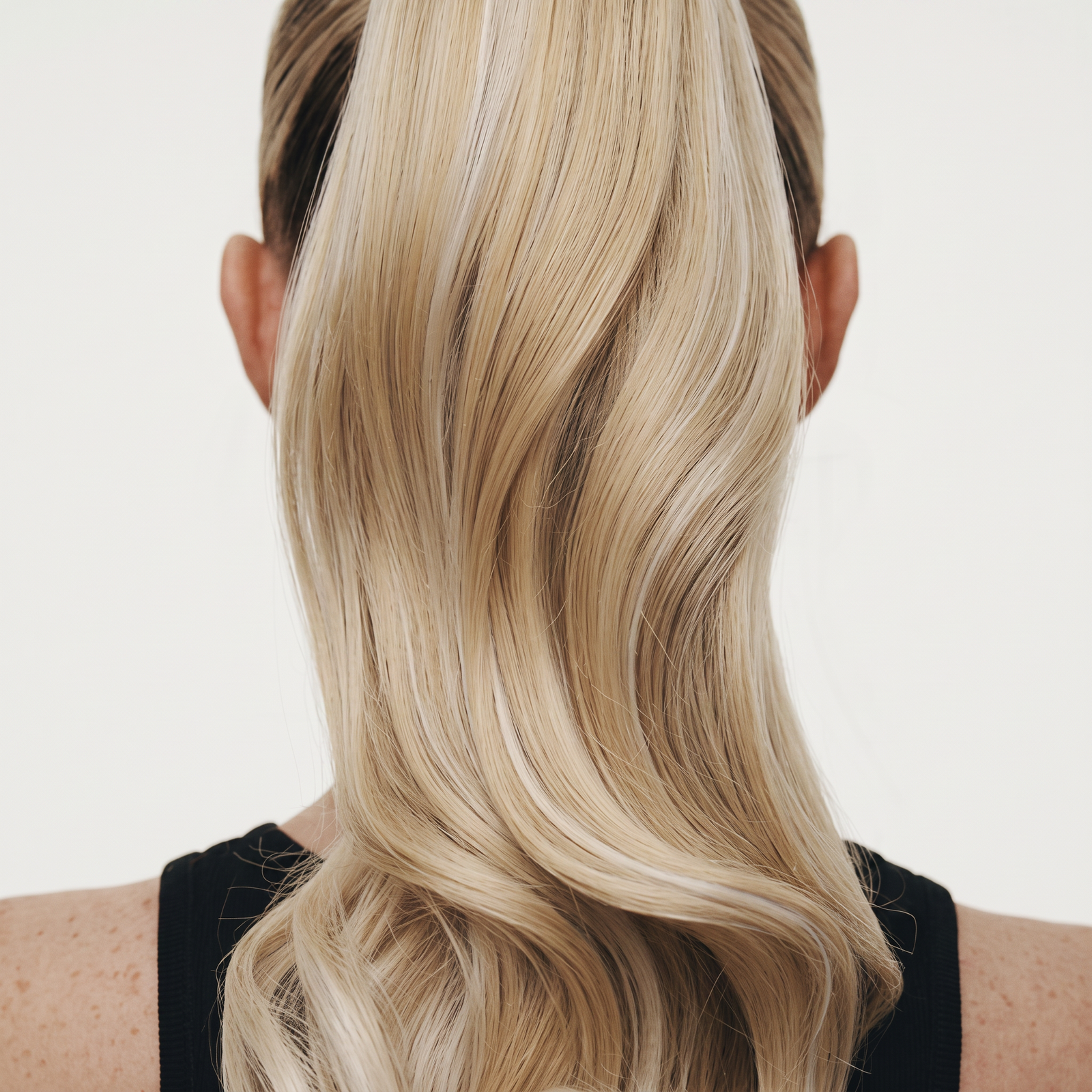 Vanilla (Blend)