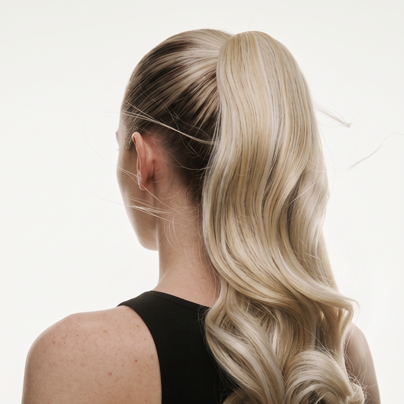 Vanilla (Blend)