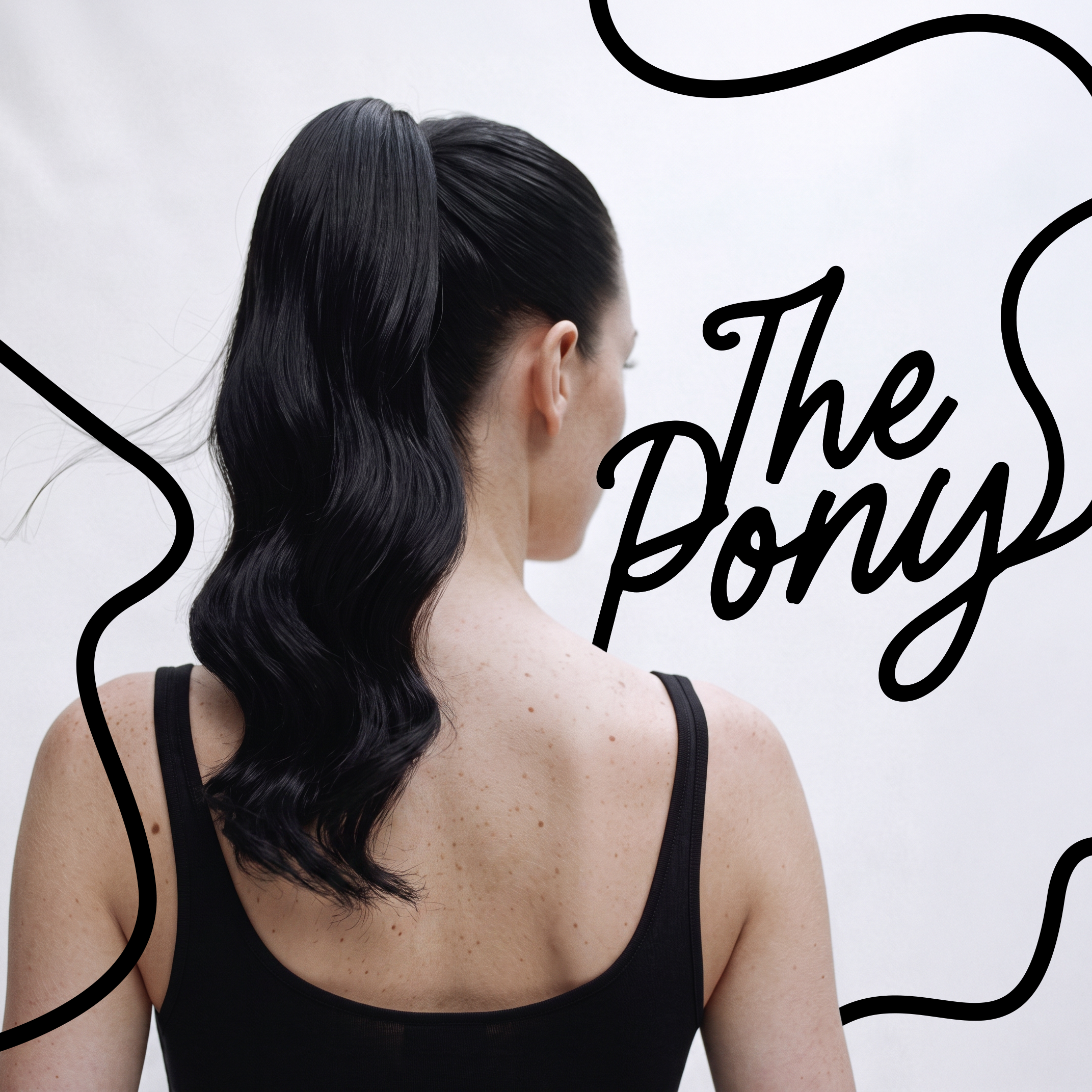 The Ponytail